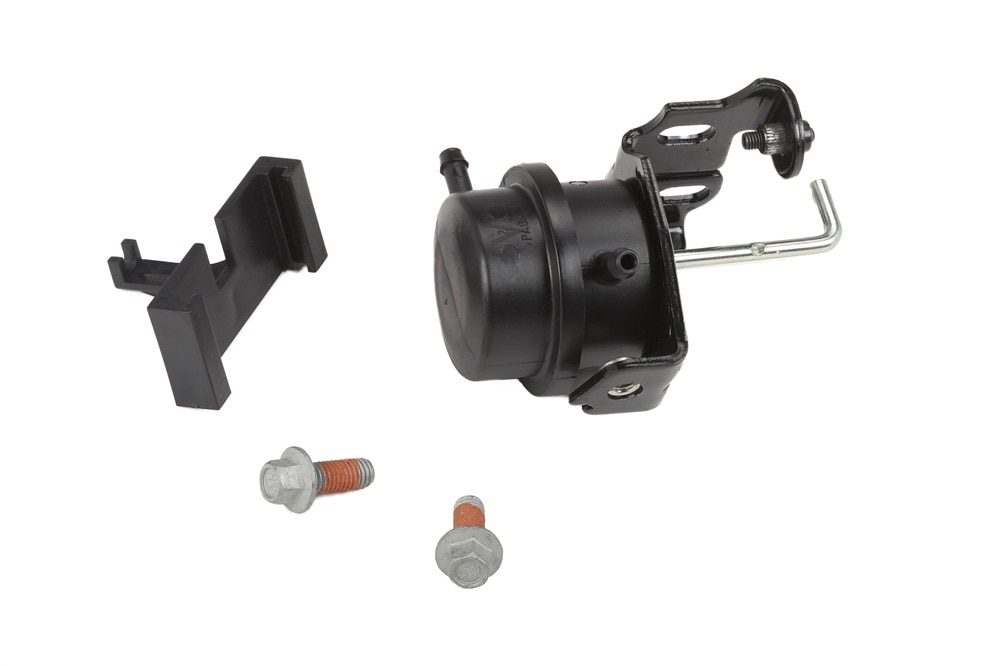 GM Genuine Parts Supercharger Bypass Valve Actuator