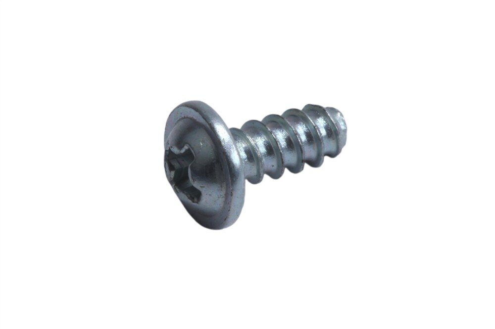 GM Genuine Parts Instrument Panel Accessory Trim Plate Bolt