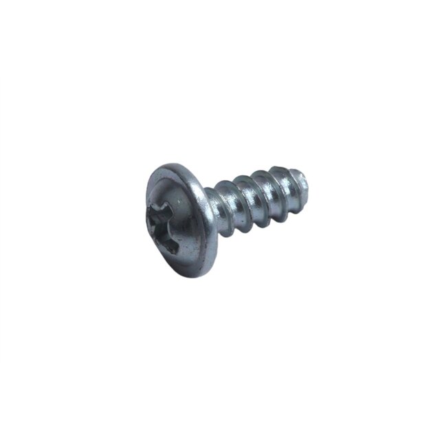 GM Genuine Parts Instrument Panel Accessory Trim Plate Bolt