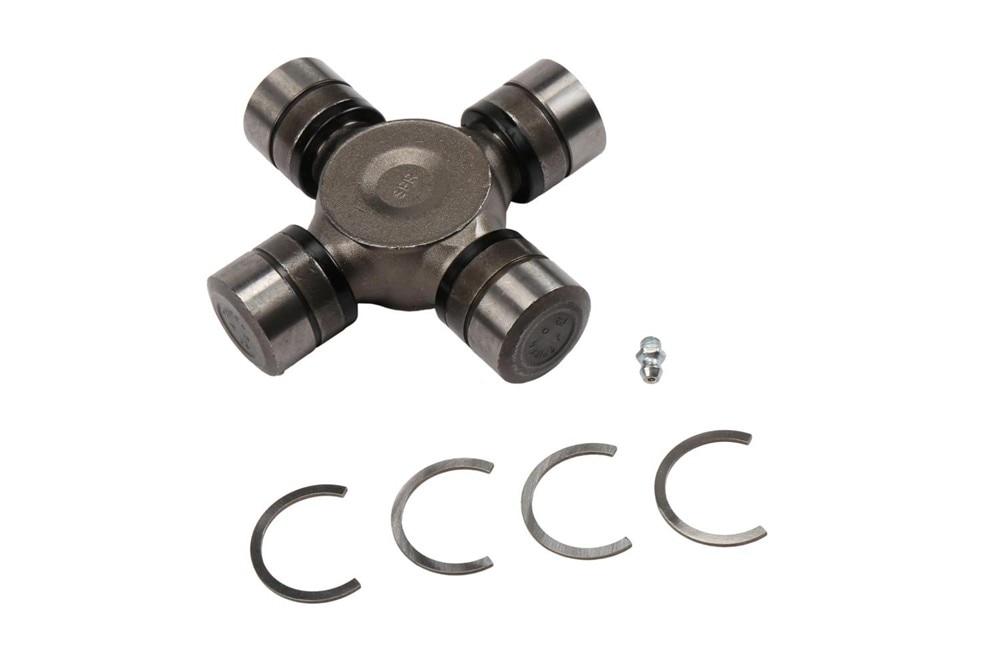 GM Genuine Parts Front Axle Universal Joint