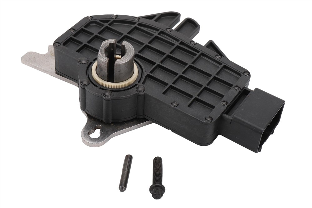 GM Genuine Parts Automatic Transmission Manual Shift Shaft Position Switch