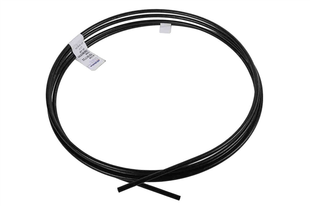 GM Genuine Parts 16 ft Bulk Roll of 5/16 in Coated Hydraulic Brake Pipe