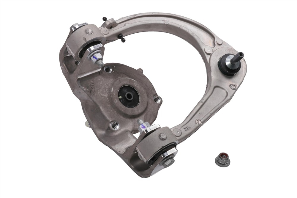 GM Genuine Parts Front Driver Side Upper Suspension Control Arm Bracket