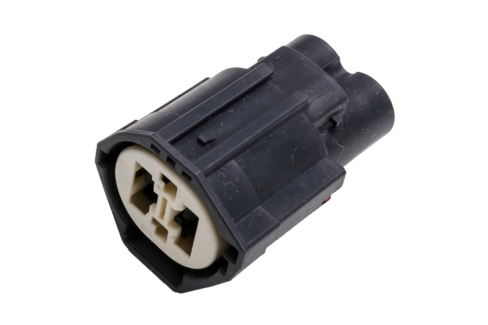 GM Genuine Parts Fan Control Module Connector