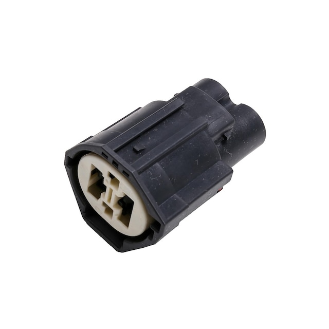 GM Genuine Parts Fan Control Module Connector