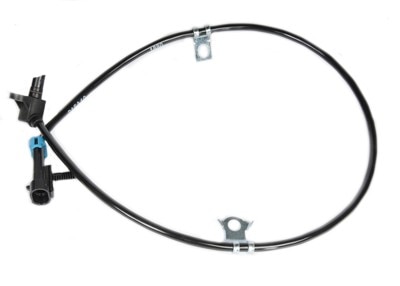 GM Genuine Parts Front Driver Side Wheel Speed Sensor