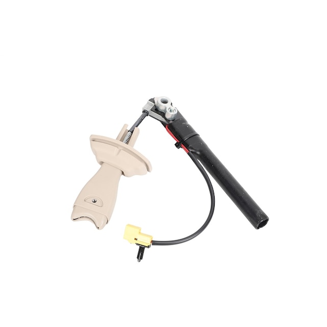 GM Genuine Parts Neutral Retractor Side Passenger Seat Belt Tensioner Kit