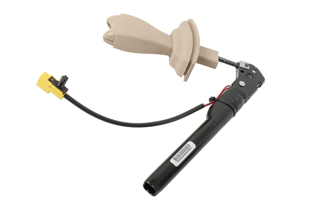 GM Genuine Parts Neutral Retractor Side Driver Seat Belt Tensioner Kit