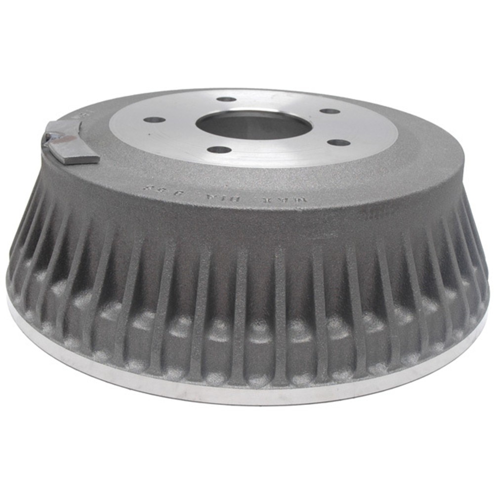 ACDelco Gold Front Brake Drum