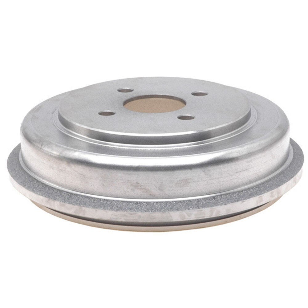 ACDelco Gold Rear Brake Drum