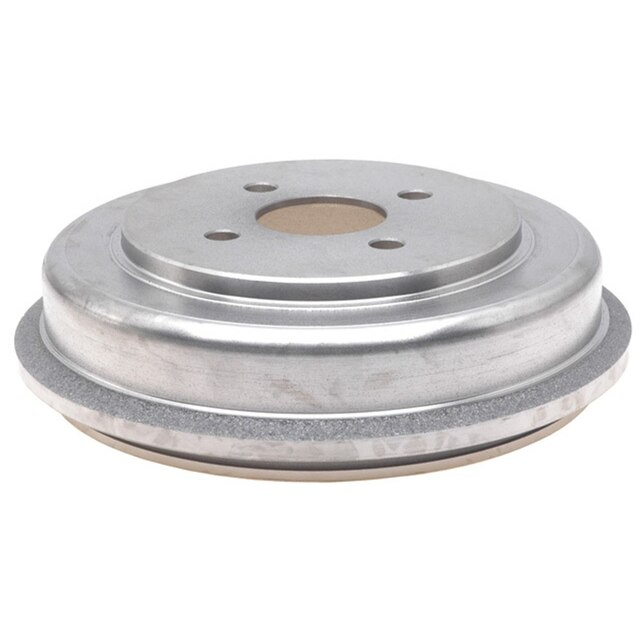 ACDelco Gold Rear Brake Drum