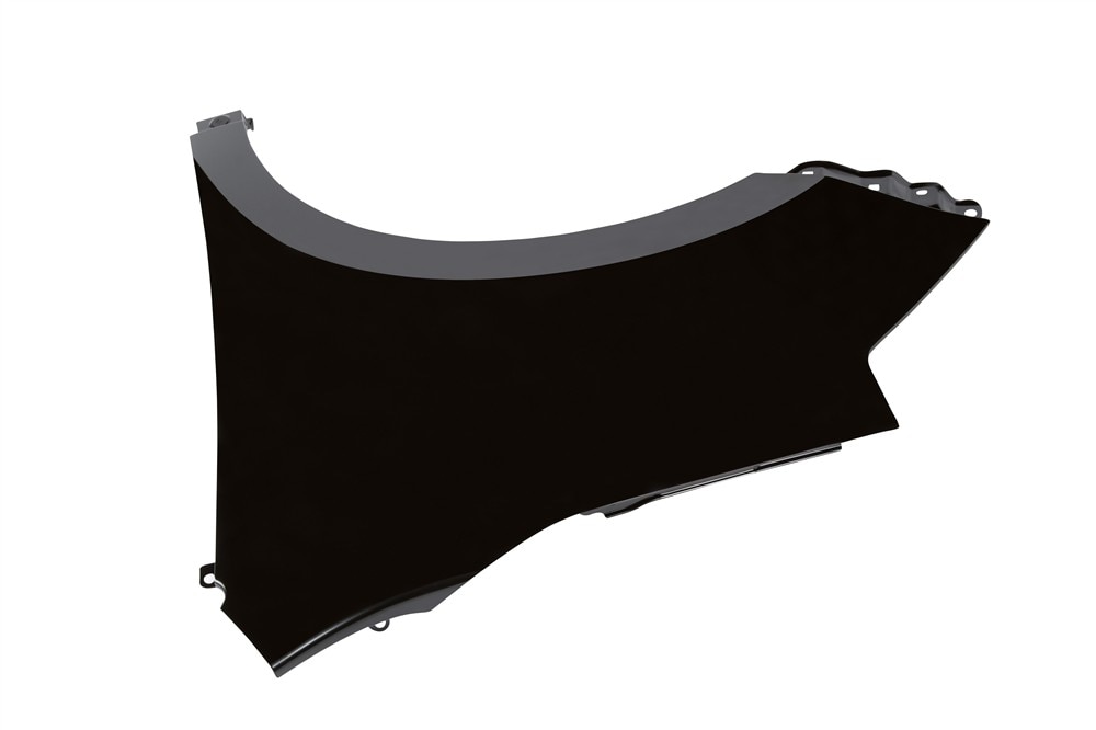 GM Genuine Parts Front Driver Side Fender