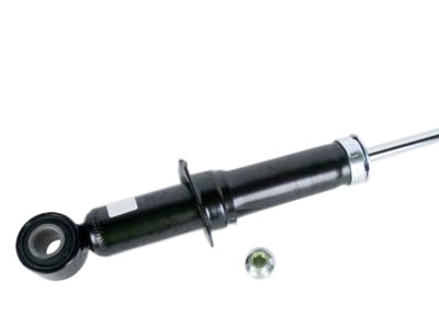 GM Genuine Parts Rear Shock Absorber with Bushing