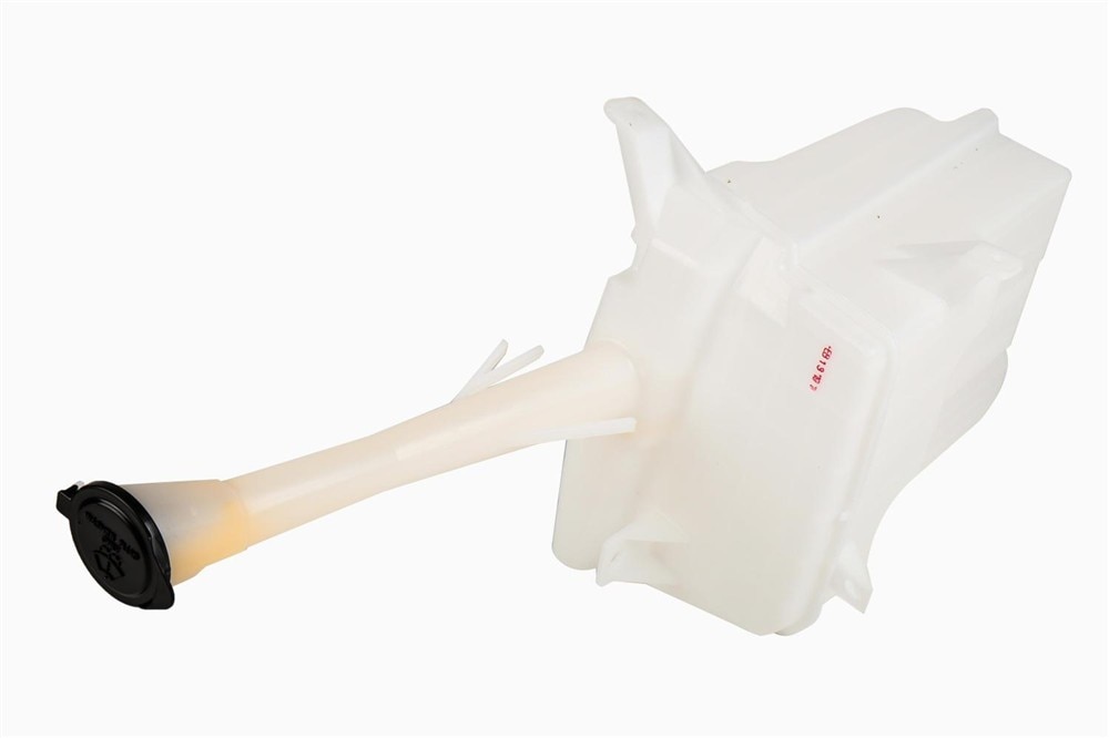 GM Genuine Parts Windshield Washer Fluid Reservoir