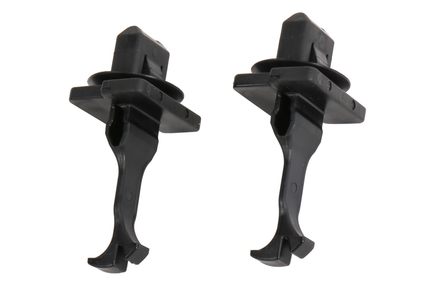 GM Genuine Parts Windshield Molding Clip
