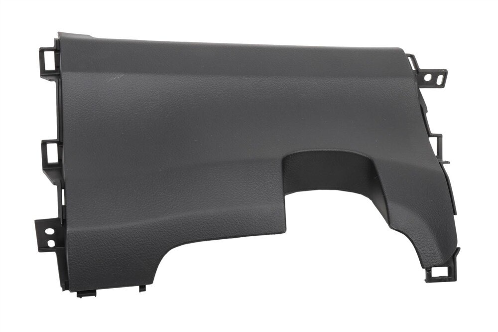 GM Genuine Parts Driver Side Instrument Panel Knee Bolster