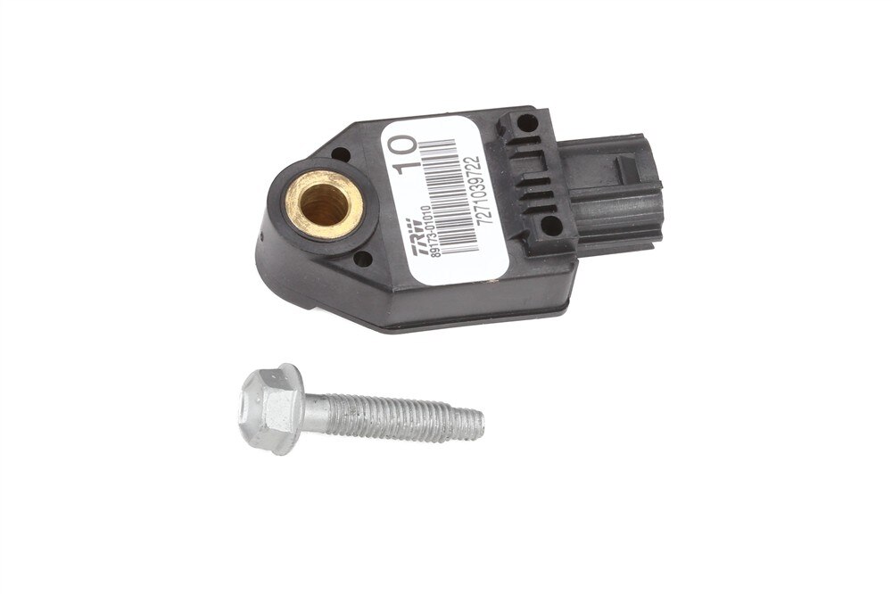 GM Genuine Parts Airbag Front End Discriminating Sensor (Programming Required)