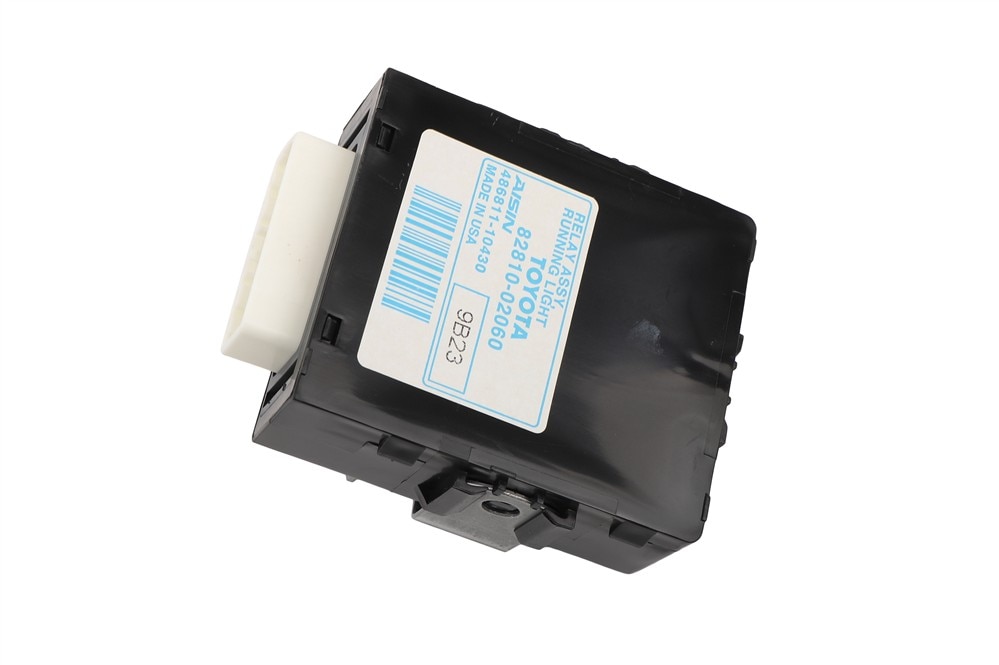 GM Genuine Parts Daytime Running Lamp Control Module