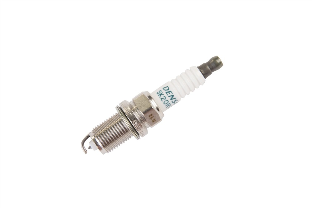 ACDelco GM Original Equipment Iridium Spark Plug