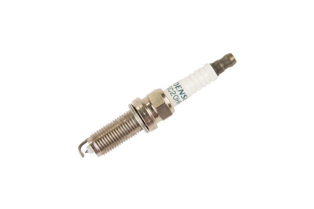ACDelco GM Original Equipment Iridium Spark Plug