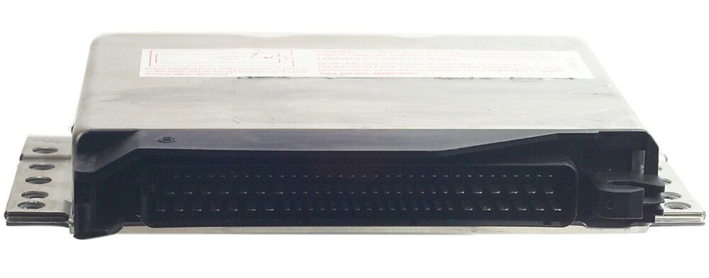 ACDelco Gold Engine Control Module, Remanufactured (Programming Required)
