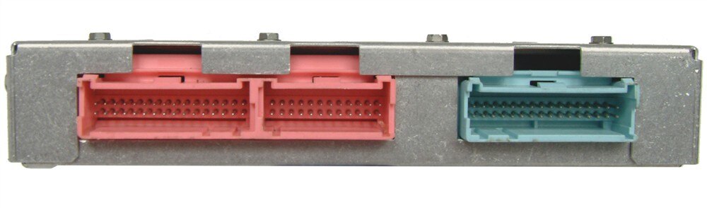 ACDelco Gold Engine Control Module, Remanufactured (Programming Required)