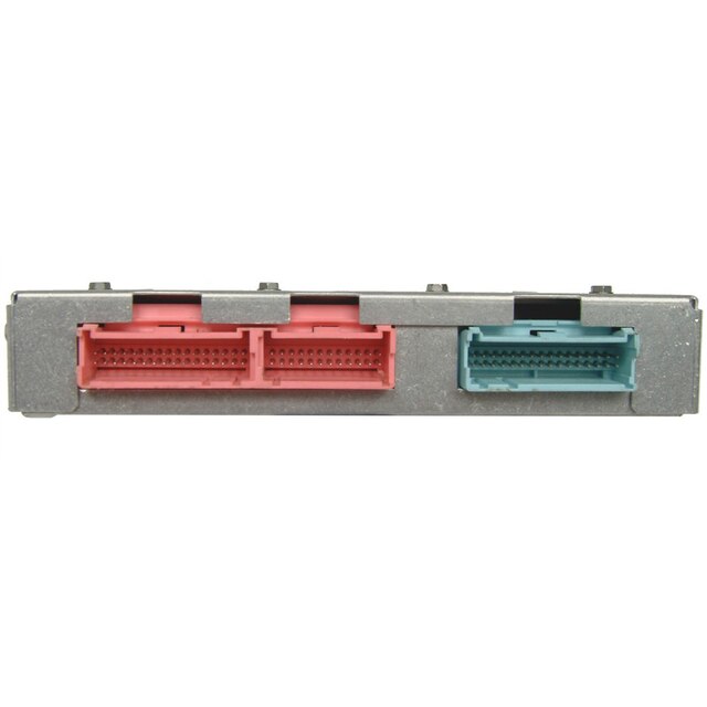 ACDelco Gold Engine Control Module, Remanufactured (Programming Required)