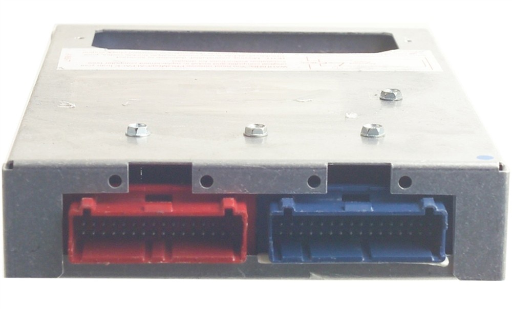 ACDelco Gold Engine Control Module, Remanufactured (Programming Required)