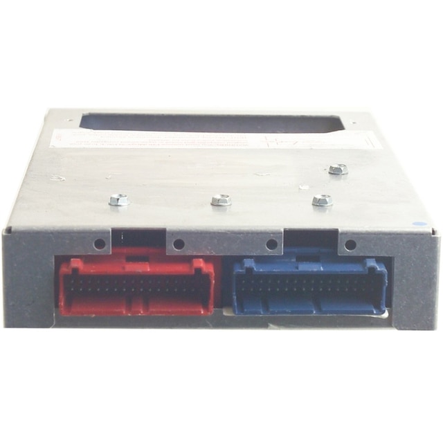 ACDelco Gold Engine Control Module, Remanufactured (Programming Required)