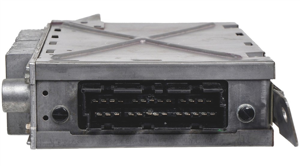 ACDelco Gold Engine Control Module, Remanufactured