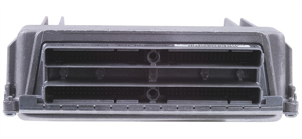 ACDelco Gold Engine Control Module, Remanufactured (Programming Required)
