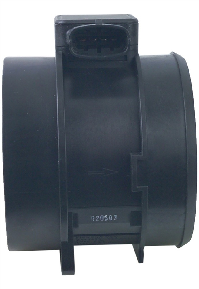 ACDelco Gold Mass Air Flow Sensor, Remanufactured