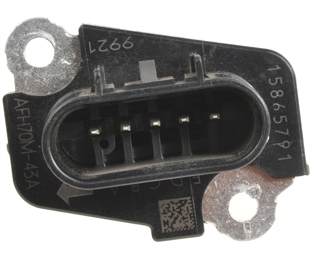 ACDelco Gold Mass Air Flow Sensor, Remanufactured