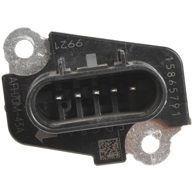 ACDelco Gold Mass Air Flow Sensor, Remanufactured