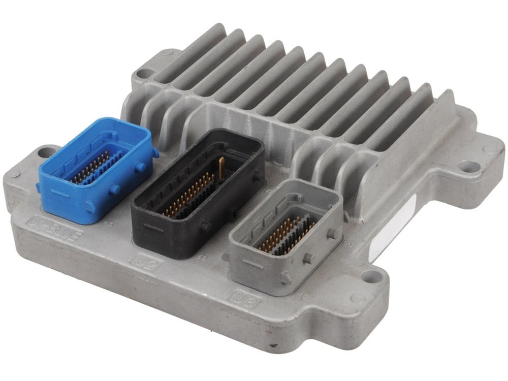 ACDelco Gold Engine Control Module, Remanufactured (Programming Required)