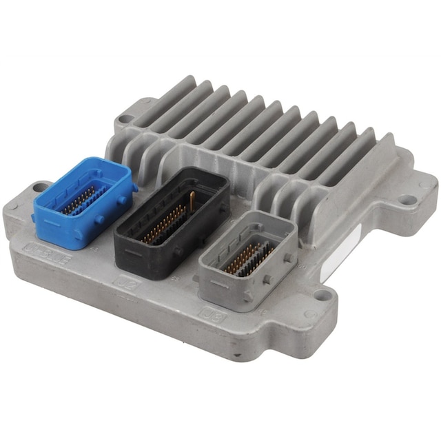 ACDelco Gold Engine Control Module, Remanufactured (Programming Required)