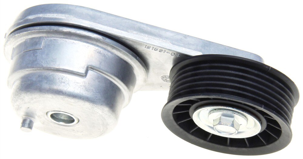 ACDelco Gold Drive Belt Tensioner Assembly with Pulley