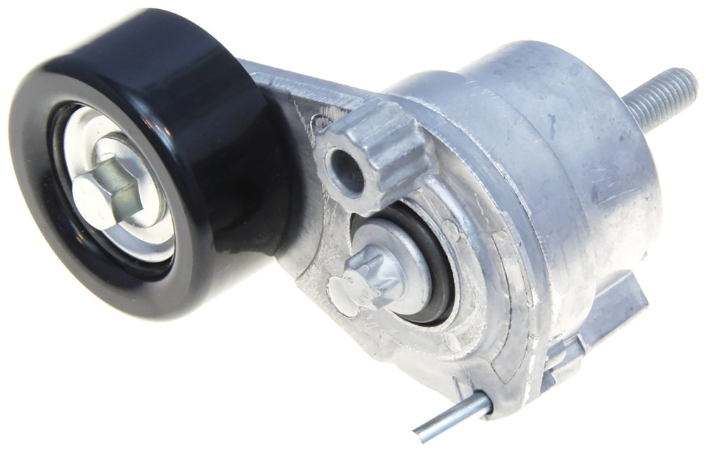 ACDelco Gold Drive Belt Tensioner Assembly with Pulley