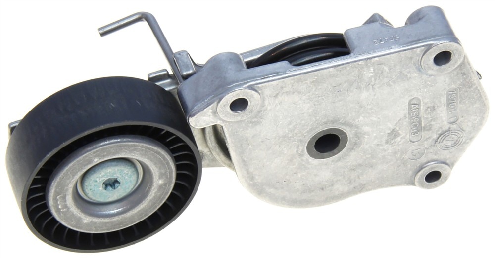 ACDelco Gold Drive Belt Tensioner Assembly with Pulley