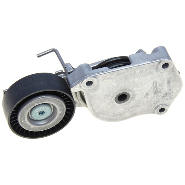 ACDelco Gold Drive Belt Tensioner Assembly with Pulley