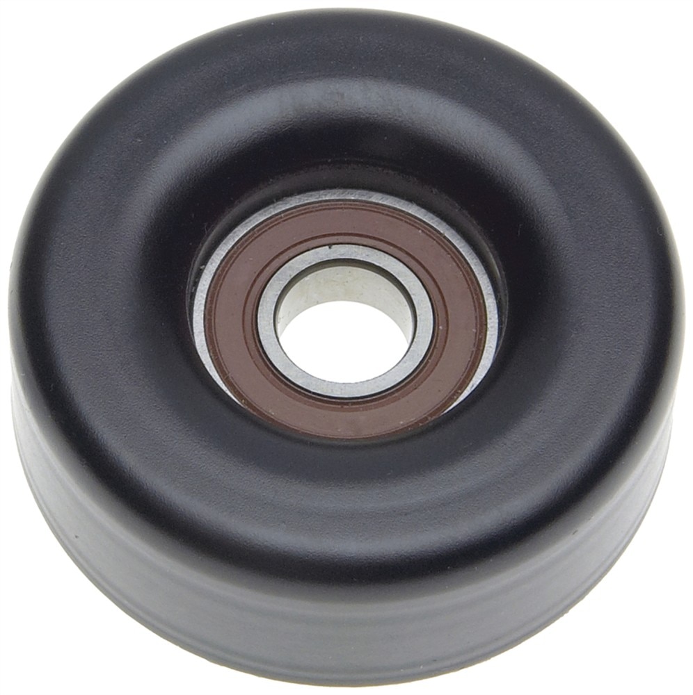 ACDelco Gold Idler Pulley