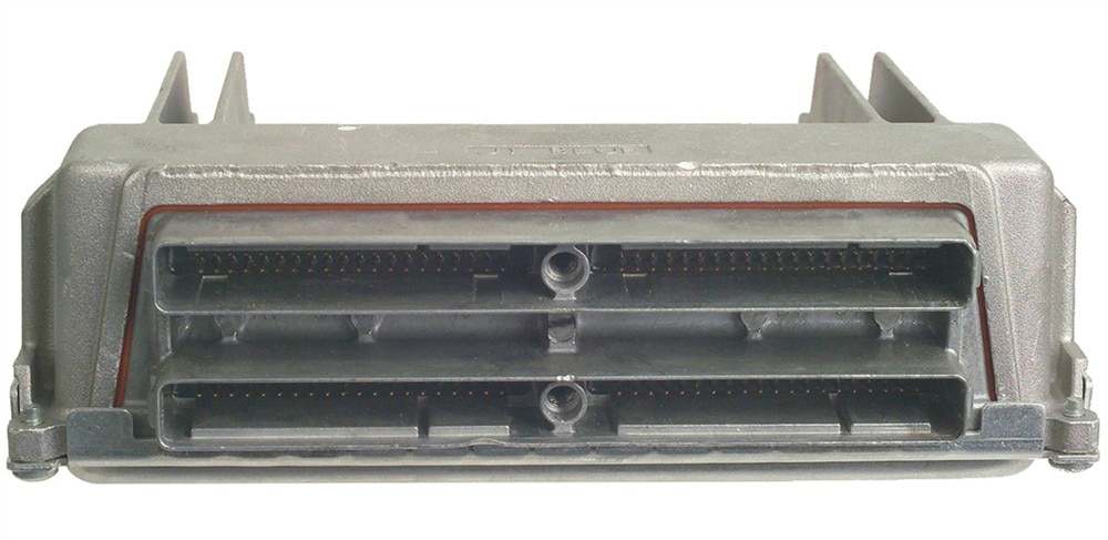 ACDelco Gold Engine Control Module, Remanufactured (Programming Required)