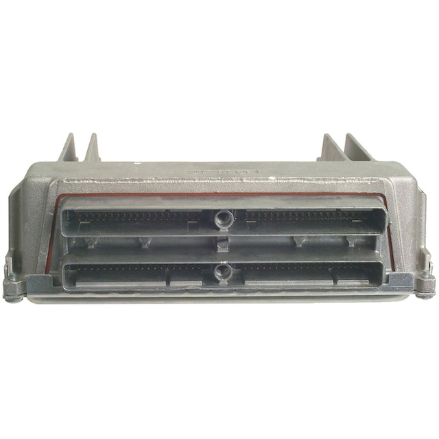 ACDelco Gold Engine Control Module, Remanufactured (Programming Required)