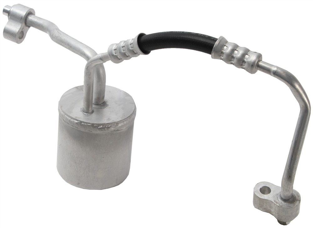 ACDelco Gold Air Conditioning Receiver Drier