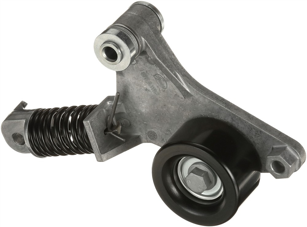 ACDelco Gold Drive Belt Tensioner Assembly with Pulley