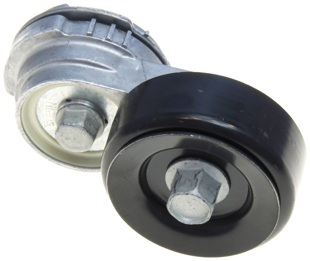 ACDelco Gold Drive Belt Tensioner Assembly with Pulley