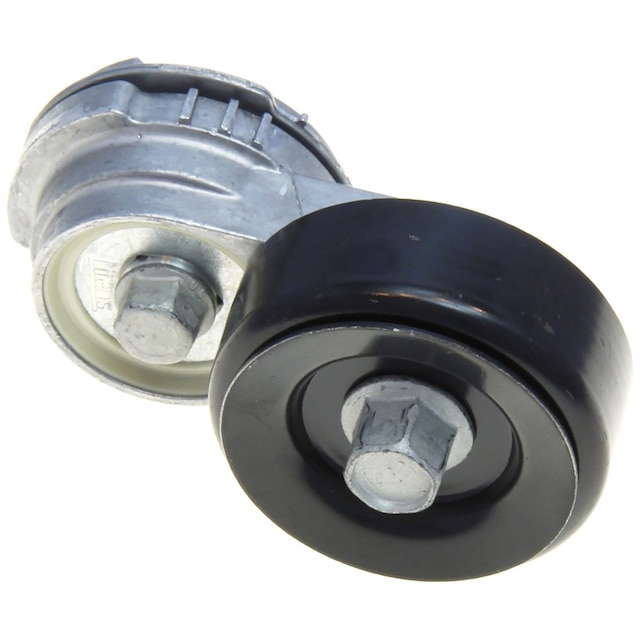 ACDelco Gold Drive Belt Tensioner Assembly with Pulley