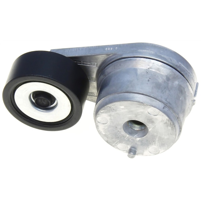 ACDelco Gold Heavy Duty Drive Belt Tensioner Assembly with Pulley