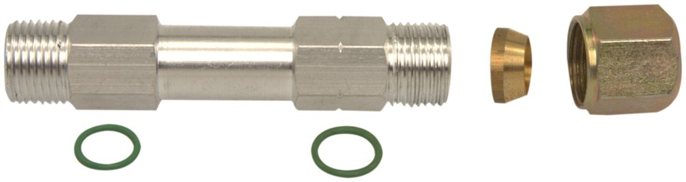 ACDelco Gold Air Conditioning Evaporator Core Repair Kit