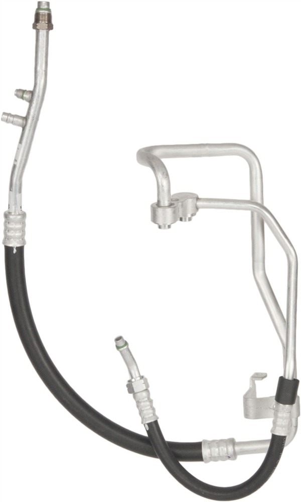 ACDelco Gold Air Conditioning Compressor and Condenser Hose